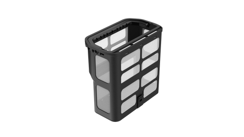 Recipiente de resíduos para Z1/Z1 Pro