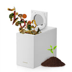 Carregar imagem no visualizador da galeria, Triturador de resíduos alimentares Dreame SF25 WiFi
