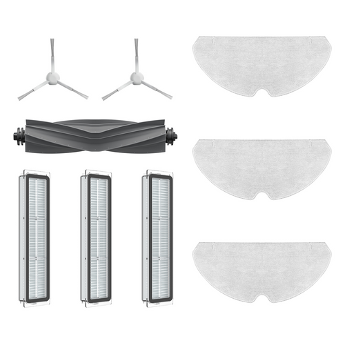 Kit de acessórios para Dreame D10s