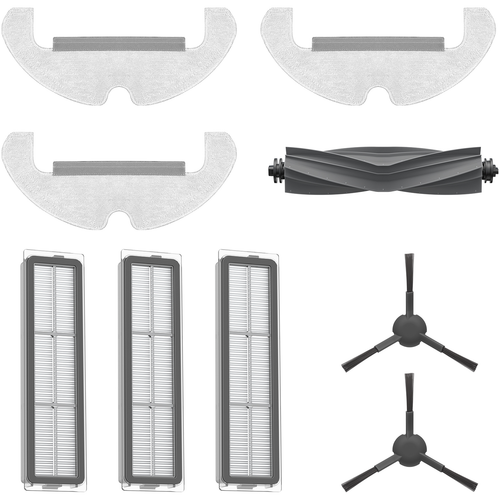 Kit de acessórios para D10s Plus