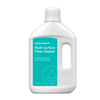 Solução de limpeza (1 L) para L10sUltraGen2/X50UltraComplete/L50ProUltra/X50Master/L40sProUltra/L40UltraAE/Aqua10UltraRollerComplete/Aqua10UltraTrackComplete/L50sProUltra/L50UltraAE/Série Matrix10/X60ProUltraComplete/Aqua20 Pro Ultra Roller X Complete