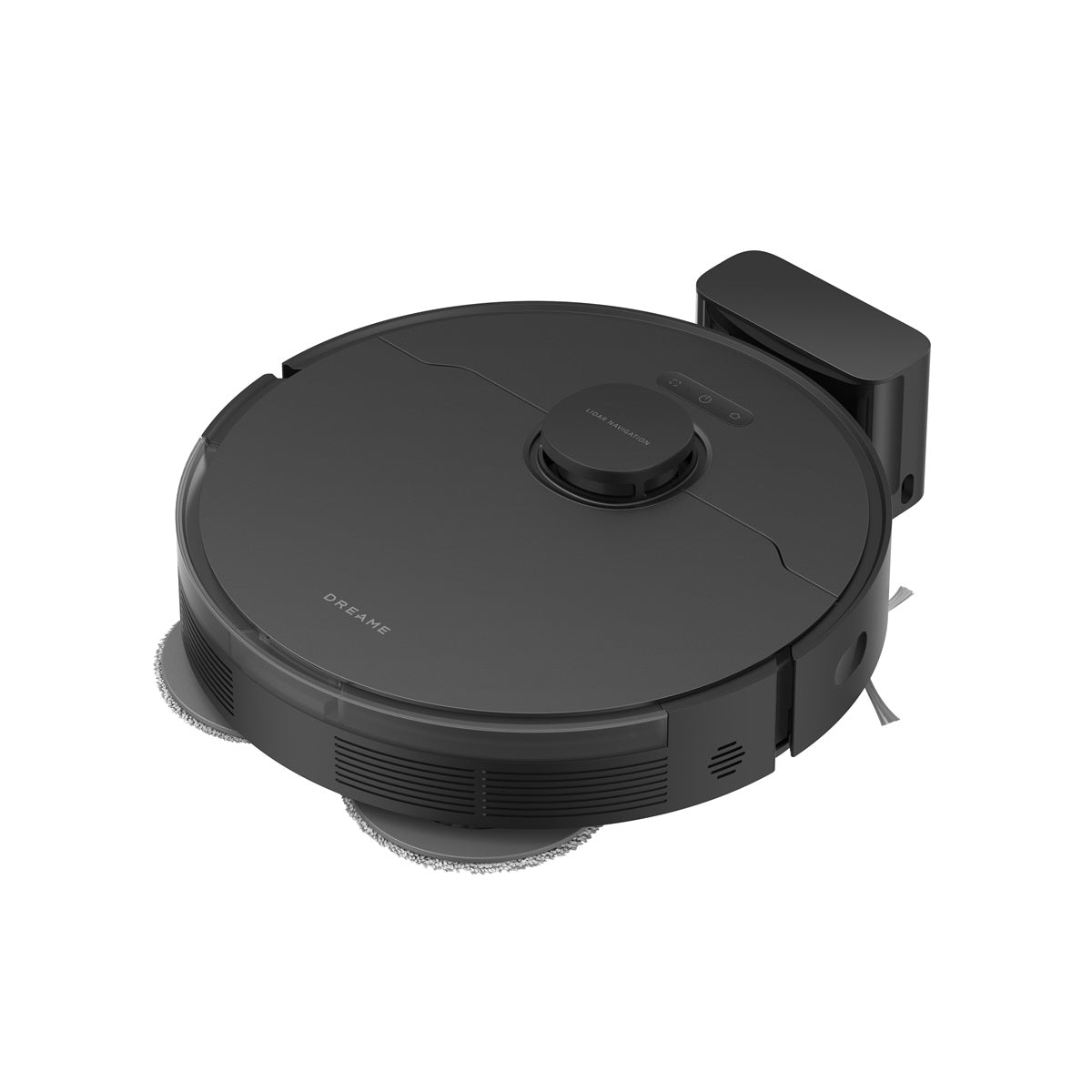 Aspirador robô Dreame L10s Pro Gen 3 Preto