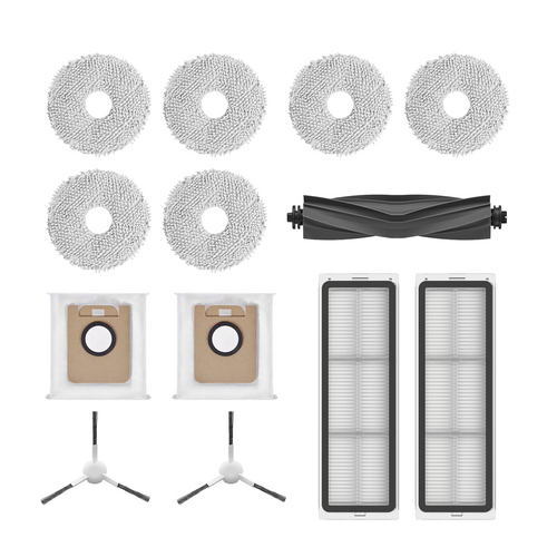 Kit de acessórios para L10 Ultra/L10s Ultra