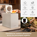Carregar imagem no visualizador da galeria, Triturador de resíduos alimentares Dreame SF25 WiFi
