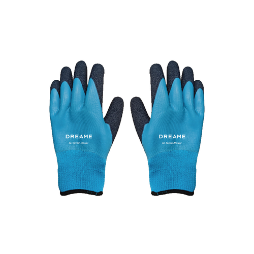 Luvas de trabalho para exterior para a Série A3 AWD Pro (1 par)
