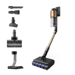 Carregar imagem no visualizador da galeria, Aspirador vertical para limpeza húmida Dreame Z30 Pro Aqua-A
