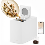 Carregar imagem no visualizador da galeria, Triturador de resíduos alimentares Dreame SF25 WiFi
