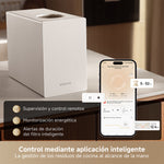 Carregar imagem no visualizador da galeria, Triturador de resíduos alimentares Dreame SF25 WiFi

