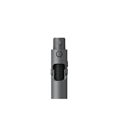 Adaptador flexível × 1
