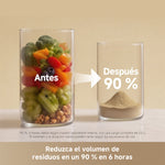 Carregar imagem no visualizador da galeria, Triturador de resíduos alimentares Dreame SF25 WiFi
