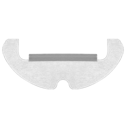 Pack de 2 mopas para D10s Plus/D9 Plus/D10 Plus Gen 2