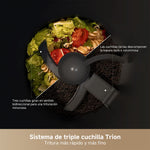 Carregar imagem no visualizador da galeria, Triturador de resíduos alimentares Dreame SF25 WiFi
