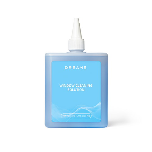 Solução de limpeza para vidros (230 ml) para C1/C1 Station