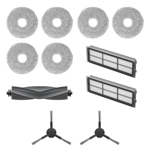 Kit de acessórios para L10s Pro Gen 2/L10s Pro Gen 3
