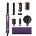 Carregar imagem no visualizador da galeria, Moldeador de Pelo Dreame AirStyle Pro 2 Roxo

