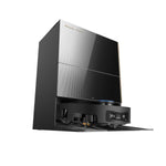 Carregar imagem no visualizador da galeria, Aspirador robô Dreame X60 Pro Ultra Complete Preto
