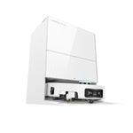 Carregar imagem no visualizador da galeria, Aspirador robô Dreame X60 Pro Ultra Complete
