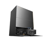 Carregar imagem no visualizador da galeria, Aspirador robô Dreame X60 Pro Ultra Complete Cinzento
