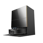 Carregar imagem no visualizador da galeria, Aspirador robô Dreame X60 Pro Ultra Complete Preto
