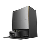 Carregar imagem no visualizador da galeria, Aspirador robô Dreame X60 Pro Ultra Complete Cinzento
