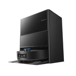 Carregar imagem no visualizador da galeria, Aspirador robô Dreame Aqua20 Pro Ultra Roller X Complete Preto
