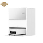 Carregar imagem no visualizador da galeria, Recondicionados de categoria B: Aspirador robô Dreame Aqua10 Ultra Roller Complete

