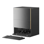 Carregar imagem no visualizador da galeria, Aspirador robô Dreame X60 Pro Ultra Complete Cinzento
