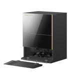 Carregar imagem no visualizador da galeria, Aspirador robô Dreame X60 Pro Ultra Complete Preto
