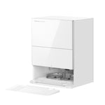 Carregar imagem no visualizador da galeria, Aspirador robô Dreame X60 Pro Ultra Complete
