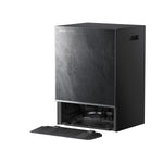 Carregar imagem no visualizador da galeria, Aspirador robô Dreame X60 Pro Ultra Matrix Cinzento
