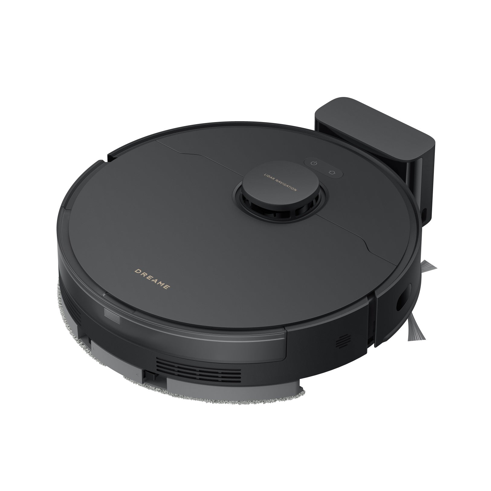 Aspirador robô Dreame D20 Preto
