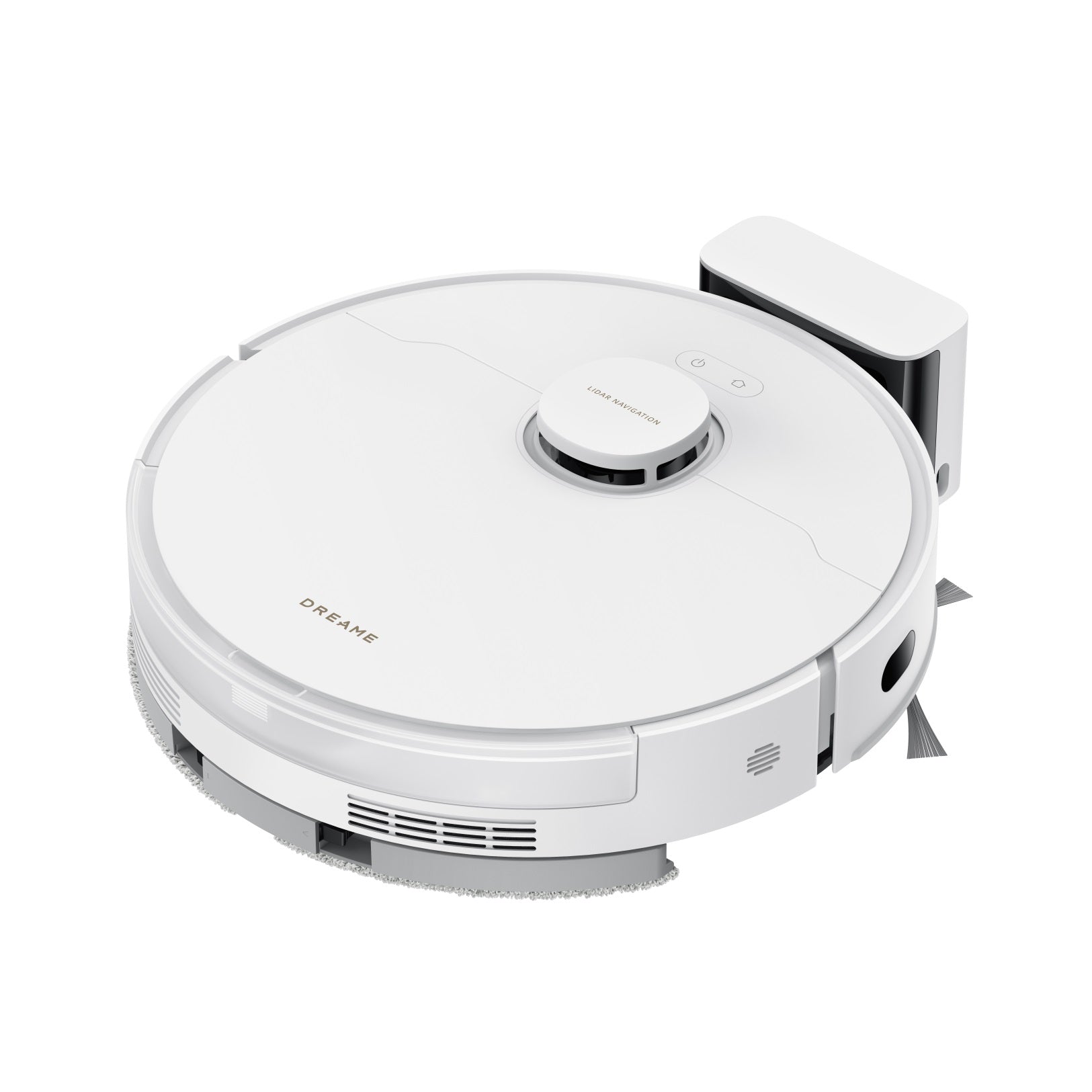 Aspirador robô Dreame D20
