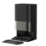 Carregar imagem no visualizador da galeria, Aspirador robô Dreame X50 Ultra Complete Preto
