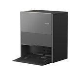Carregar imagem no visualizador da galeria, Aspirador robô Dreame Aqua10 Ultra Roller Complete Preto
