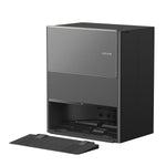 Carregar imagem no visualizador da galeria, Aspirador robô Dreame Aqua10 Ultra Roller Complete Preto

