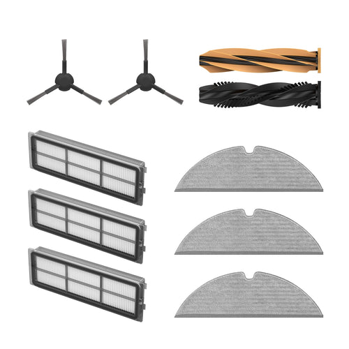 Kit de acessórios para D20