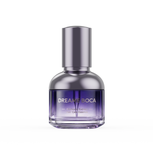 Óleo capilar para bocal Edelweiss (30 ml) para Miracle Pro