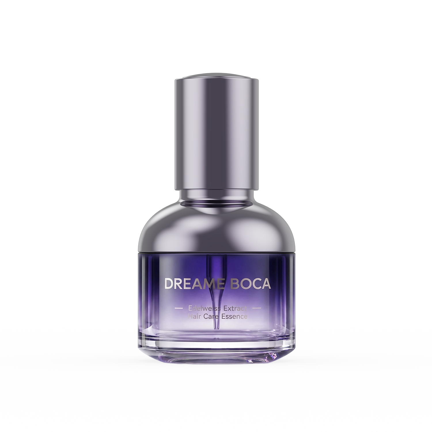 Óleo capilar para bocal Edelweiss (30 ml) para Miracle Pro