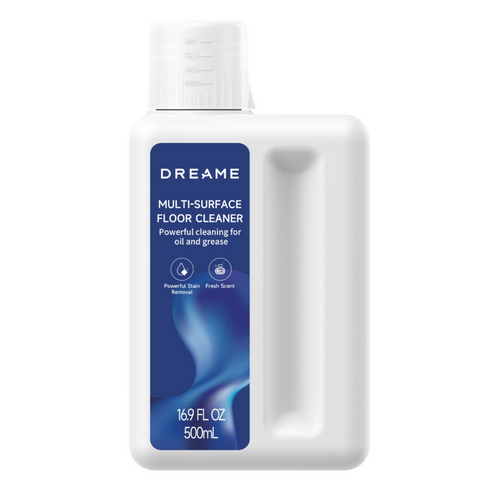 Detergente multissuperfícies para pavimentos (500 ml) para H15 Pro Heat