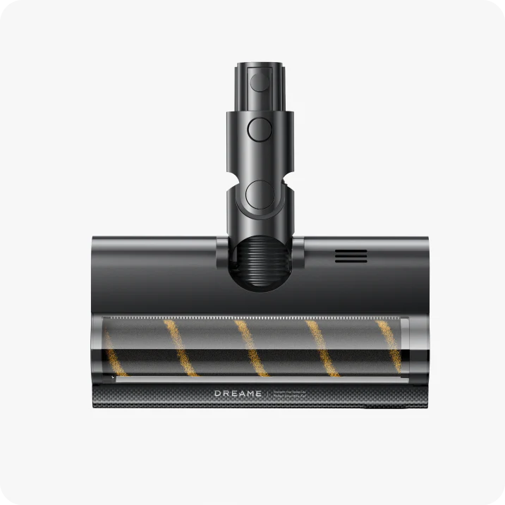 Escova de rolo macio Auto-Cut GapFree™ x 1