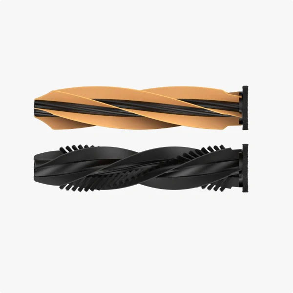 1 escova principal (pré-instalada)