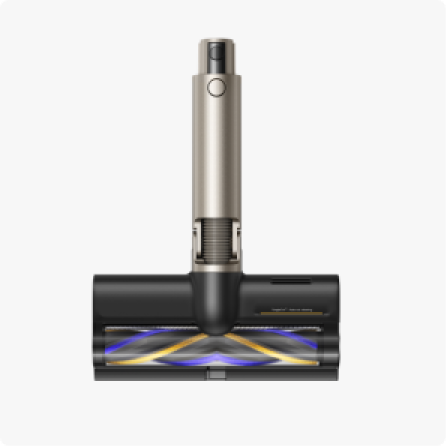 Escova Air TangleCut™
x1