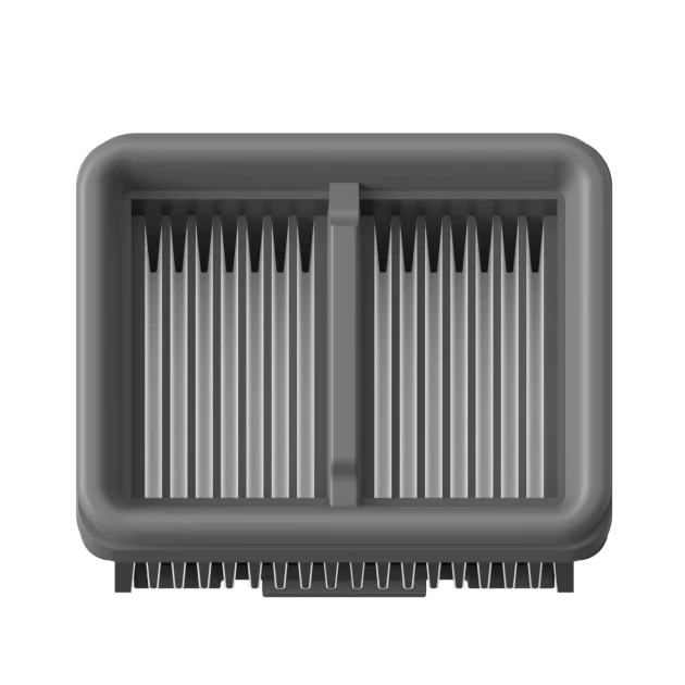 1 filtro de substituição
