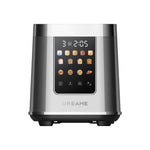 Carregar imagem no visualizador da galeria, Torradeira Inteligente ToastControl™ Prateada
