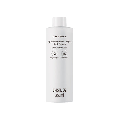 Solução de limpeza para alcatifas (250 ml) para H15 Mix