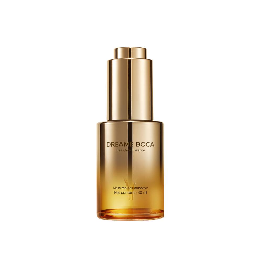 Óleo capilar para bocal (30 ml) para Miracle Pro