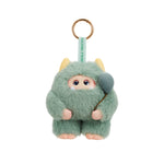 Carregar imagem no visualizador da galeria, Monstro das Risadas da série Sonhos de Marshmallow - Caixa surpresa com peluche de vinil
