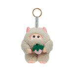 Carregar imagem no visualizador da galeria, Monstro das Risadas da série Sonhos de Marshmallow - Caixa surpresa com peluche de vinil
