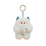Carregar imagem no visualizador da galeria, Monstro das Risadas da série Sonhos de Marshmallow - Caixa surpresa com peluche de vinil
