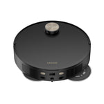 Carregar imagem no visualizador da galeria, Aspirador robô Dreame X50 Ultra Complete Preto

